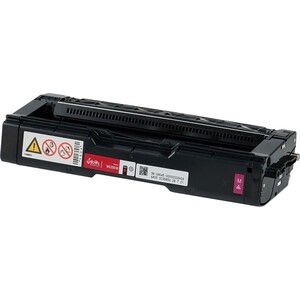 Картридж Sakura MC250M для Ricoh, пурпурный, 2300 к.