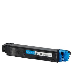 Картридж Sakura TK5160C (1T02NTCNL0) для Konica Minolta, голубой, 2300 к.