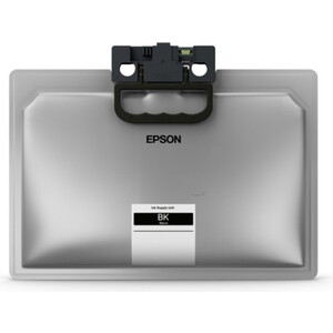 фото Контейнер с чернилами epson wf-c5x9r xxl черный