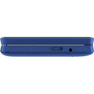 Мобильный телефон Philips E2602 Xenium Blue CTE2602BU/00 - фото 5