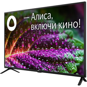 Телевизор BBK 40LEX-9201/FTS2C