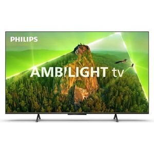 

Телевизор Philips 43PUS8108/60, 43PUS8108/60