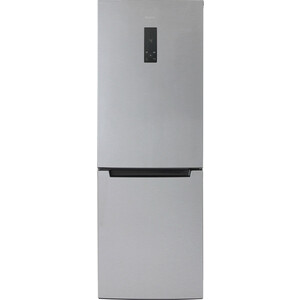 Холодильник Бирюса C920NF холодильник бирюса б m6034 серебристый