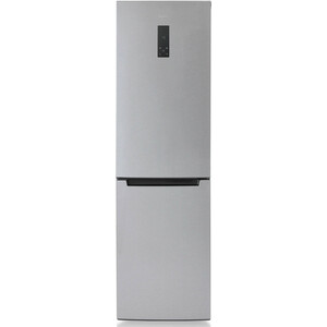 Холодильник Бирюса C980NF холодильник бирюса м320nf серый