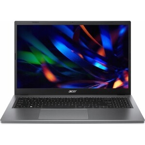 Ноутбук Acer Extensa EX215-23-R6F9 15.6'' FHD Ryzen 3 7320U, 8Гб, SSD 512Гб, Radeon, без ОС, металлический, 1.78 кг NX.EH3CD.004 acer extensa 15 ex215 33 384j nx eh6cd 001