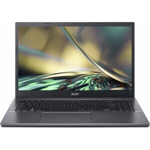 Ноутбук Acer Aspire 5 A515-47-R3DR 15.6'' FHD Ryzen 3 5425U, 8Гб, SSD 256Гб, Radeon, без ОС, металлический, 1.9 кг NX.K82ER.002 ноутбук acer aspire 3 a315 510p 3652 nx kdhem 009
