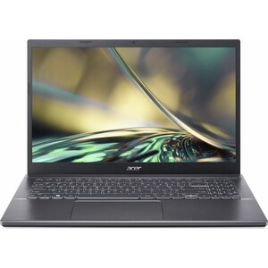 Ноутбук Acer ASPIRE 5 A515-57-52ZZ 15" CI5-12450H 16GB, 1TB, без ОС