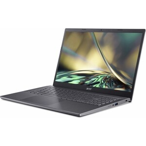 Ноутбук Acer ASPIRE 5 A515-57-52ZZ 15" CI5-12450H 16GB, 1TB, без ОС