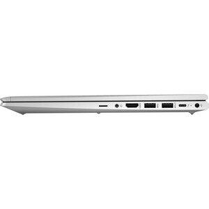 Ноутбук HP EliteBook 650 G9 15.6" FHD Core i7-1255U, 16Гб, SSD 1Тб, Iris Xe, DOS, серебристый, 1.74 кг 7L697PC
