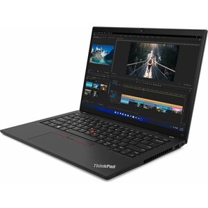 Ноутбук Lenovo TP T14 G3 CI5-1240P 14" 16, 512G W11P 21AHA001CD