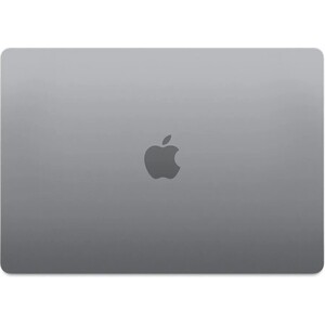 Ноутбук Apple MacBook Air 15'' 2880x1864, 8Гб, SSD 256Гб, macOS, серый, 1.51 кг MQKP3RU, A MQKP3RU/A MacBook Air 15" 2880x1864, 8Гб, SSD 256Гб, macOS, серый, 1.51 кг MQKP3RU, A - фото 2