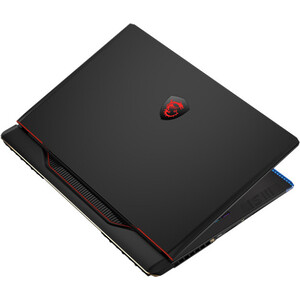 Ноутбук MSI Raider 13VG-205RU 16" 2560x1600, Core i7-13700HX, 32Гб, SSD 2Тб, RTX 4070 8Гб, Win 11 Home, черный, 2.7 кг 9S7-15M211-205