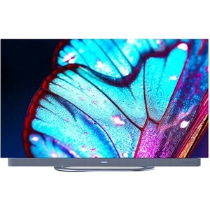 Телевизор Haier 65 OLED S9 ULTRA телевизор oled sony xr 65x90k