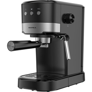 Кофеварка Supra CMS-1505 кофеварка электрическая рожковая supra cms 1020 800 вт 3 5 бар
