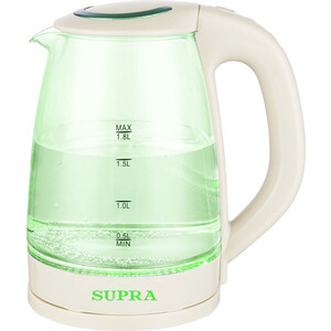 Чайник электрический Supra KES-1810G 13565 - фото 1