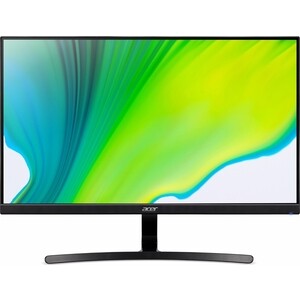 

Монитор Acer 24'' K243YEBMIX BLACK UM.QX3EE.E01, 24" K243YEBMIX BLACK UM.QX3EE.E01