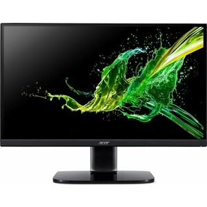 Монитор Acer 27'' KA270HBMIX BLACK UM.HX0EE.031