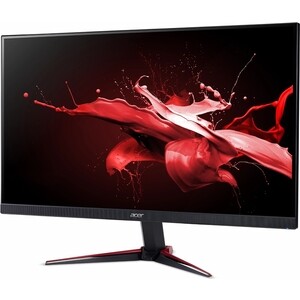 Монитор Acer 27" VG270EBMIPX BLACK UM.HV0EE.E01