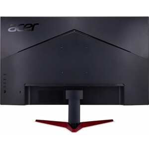 Монитор Acer 27" VG270EBMIPX BLACK UM.HV0EE.E01