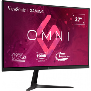 Монитор ViewSonic 27" VX2718-PC-MHD