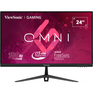 

Монитор ViewSonic 23,8'' VX2428, 23,8" VX2428