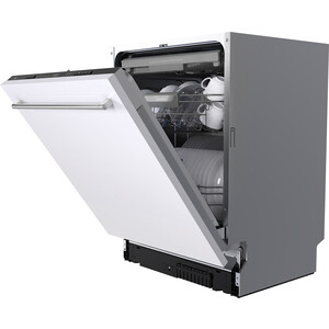 Встраиваемая посудомоечная машина Midea MID60S350i