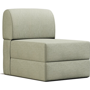 Кресло-кровать Шарм-Дизайн Рио светло-зеленый кровать манеж amarobaby multiform safari зеленый amaro 26msa ze