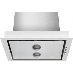 

Вытяжка встраиваемая GEFEST ВО 4603 WHITE, ВО 4603 WHITE