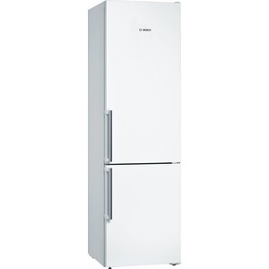 Холодильник Bosch KGN39VWEQ холодильник bosch kad93vbfp