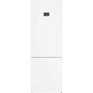 Холодильник Bosch KGN497WDF холодильник bosch kad93vbfp