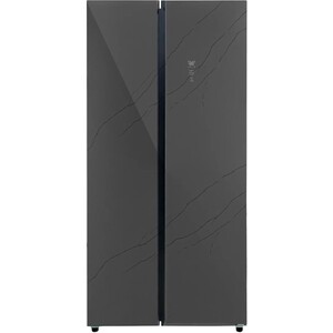 Холодильник Lex LSB520StGID холодильник lex lsb 520 dsid серый