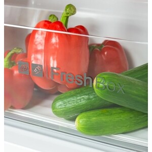 Холодильник Lex LSB530BlID