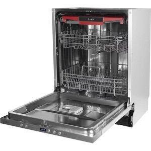 Встраиваемая посудомоечная машина Lex PM 6073 B CHMI000309 - фото 2