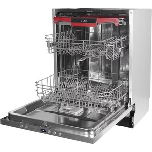Встраиваемая посудомоечная машина Lex PM 6073 B CHMI000309 - фото 3
