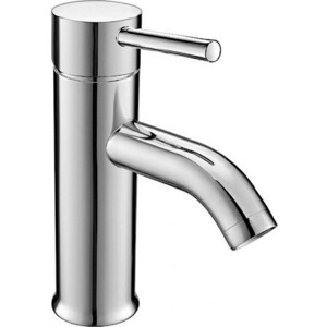 

Смеситель для раковины Bravat Slim хром (F1332366CP-RUS), Slim хром (F1332366CP-RUS)