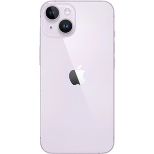 Смартфон Apple iPhone 14 Plus 128GB Purple MQ503AA/A
