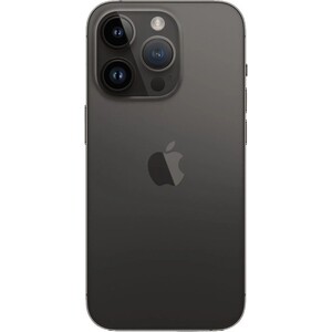 Смартфон Apple iPhone 14 Pro 128GB Space Black MPXR3CH/A