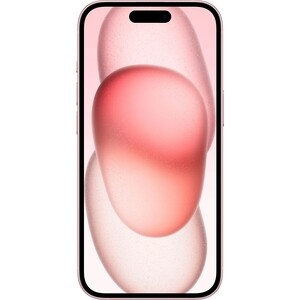 Смартфон Apple iPhone 15 256GB Pink MTLK3ZA/A