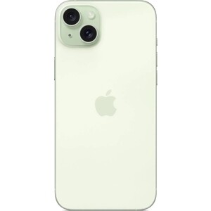 Смартфон Apple iPhone 15 Plus 128G Green MTXE3ZA/A