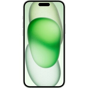 Смартфон Apple iPhone 15 Plus 256Gb A3096 2Sim зеленый