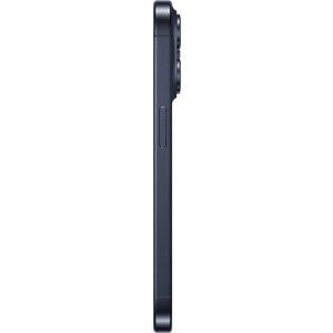 Смартфон Apple iPhone 15 Pro 256GB Blue MTQC3ZA/A