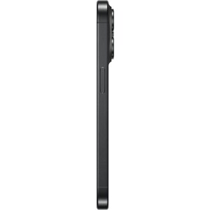 Смартфон Apple iPhone 15 Pro Max 512GB Black MU2T3ZA/A