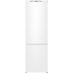 Встраиваемый холодильник Atlant ХМ 4319-101 холодильник atlant хм 4624 101 белый