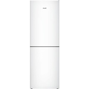 Холодильник Atlant ХМ 4619-101 холодильник atlant хм 4625 159 nd