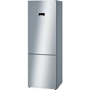 Холодильник Bosch KGN39XI30U холодильник bosch kad93vbfp