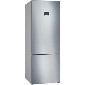 Холодильник Bosch KGN56CI30U холодильник bosch kgv362lea