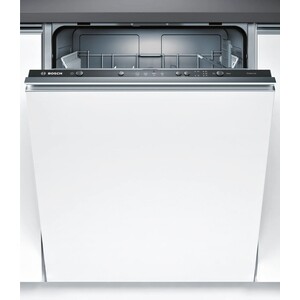 Встраиваемая посудомоечная машина Bosch SMV24AX00K посудомоечная машина asko dfs344id s серебристый