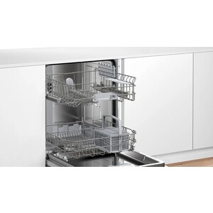 Встраиваемая посудомоечная машина Bosch SMV24AX00K - фото 3