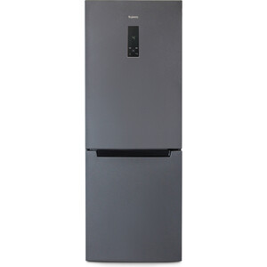 Холодильник Бирюса W920NF холодильник бирюса м320nf серый