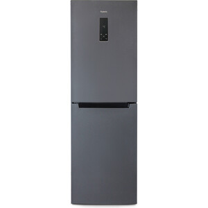 Холодильник Бирюса W940NF холодильник бирюса м320nf серый